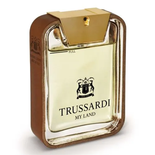 Trussardi My Land Man Edt