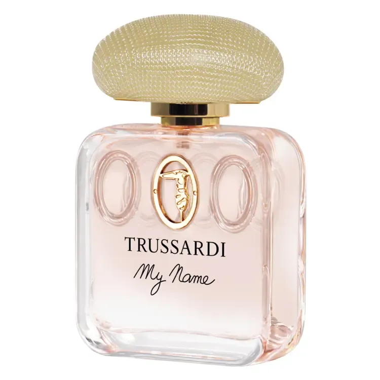 TRUSSARDI My Name Woman Edp 50ml
