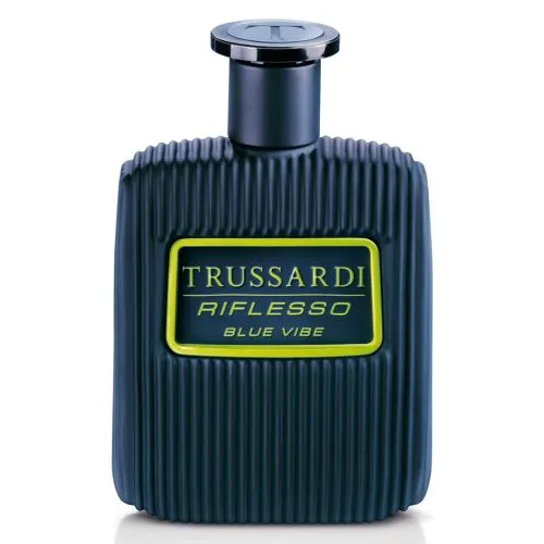 Trussardi Riflesso Blue Vibe Man Edt