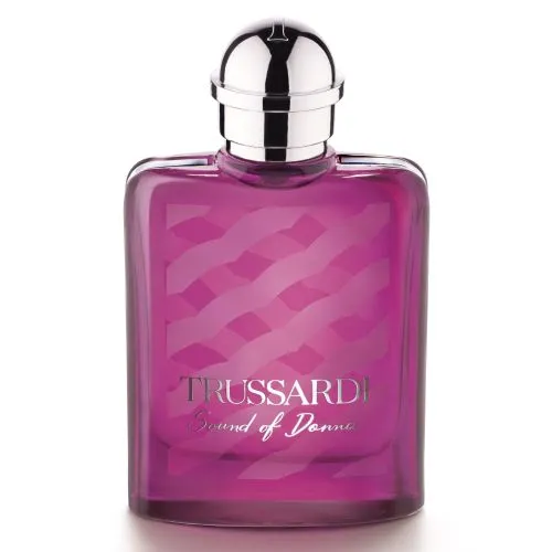 Trussardi Sound Of Donna Edp