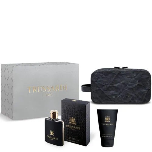 Trussardi  Uomo Set