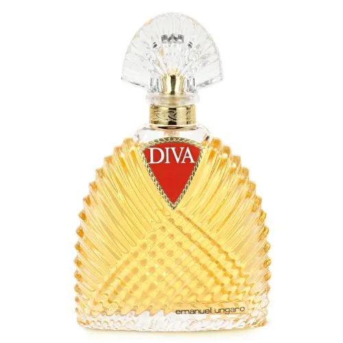 Ungaro Diva Pour Femme Edp