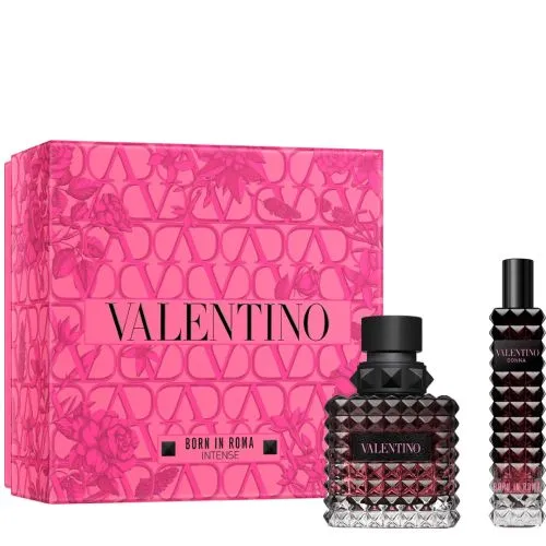 Valentino Born In Roma Donna Intense Set