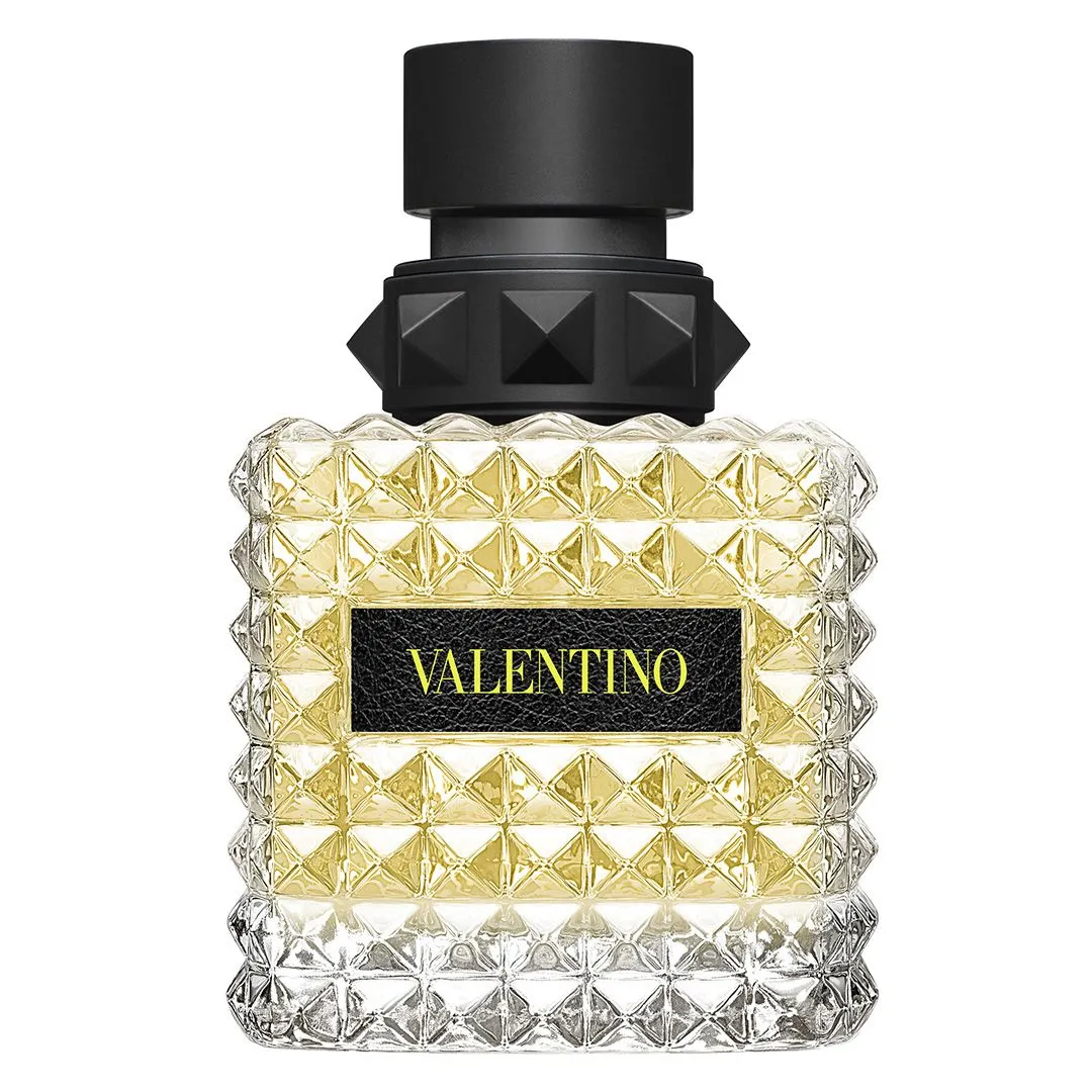 VALENTINO Born In Roma Donna Yellow Dream Edp 50ml