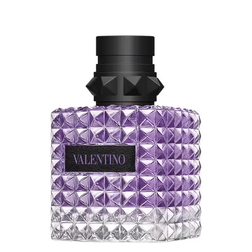 VALENTINO Born In Roma Purple Donna Edp 30ml