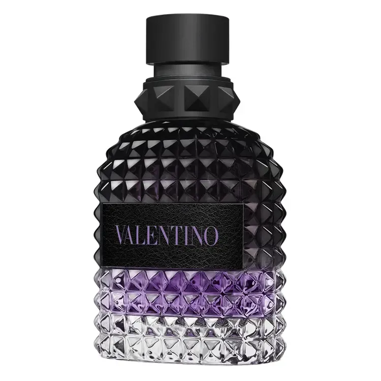 VALENTINO Born In Roma Purple Uomo Edt 50ml