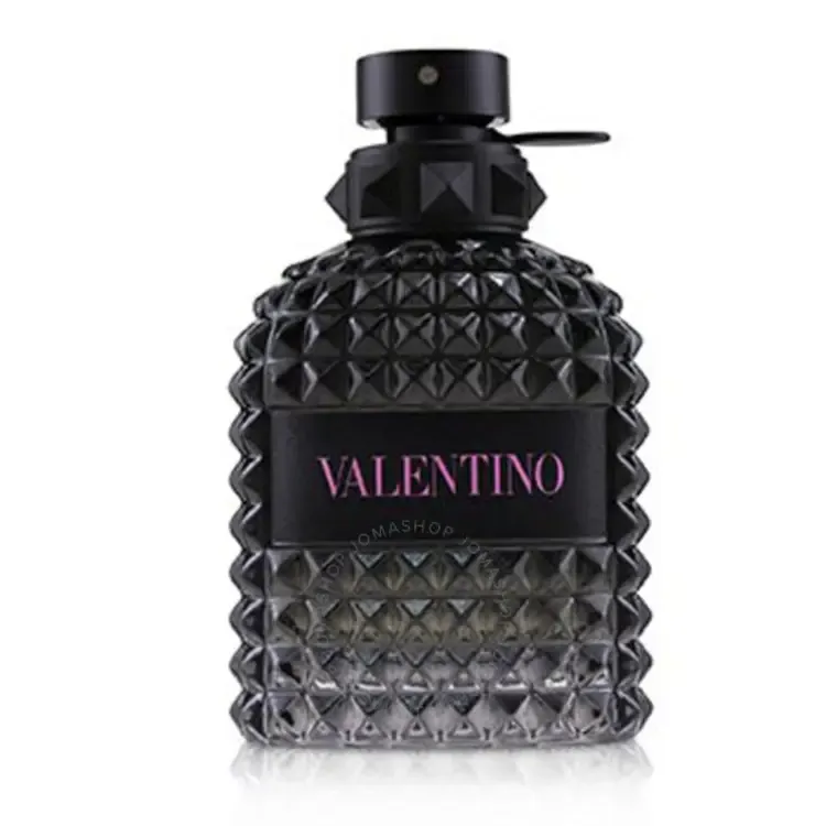 VALENTINO Born In Roma Uomo Edt 50ml