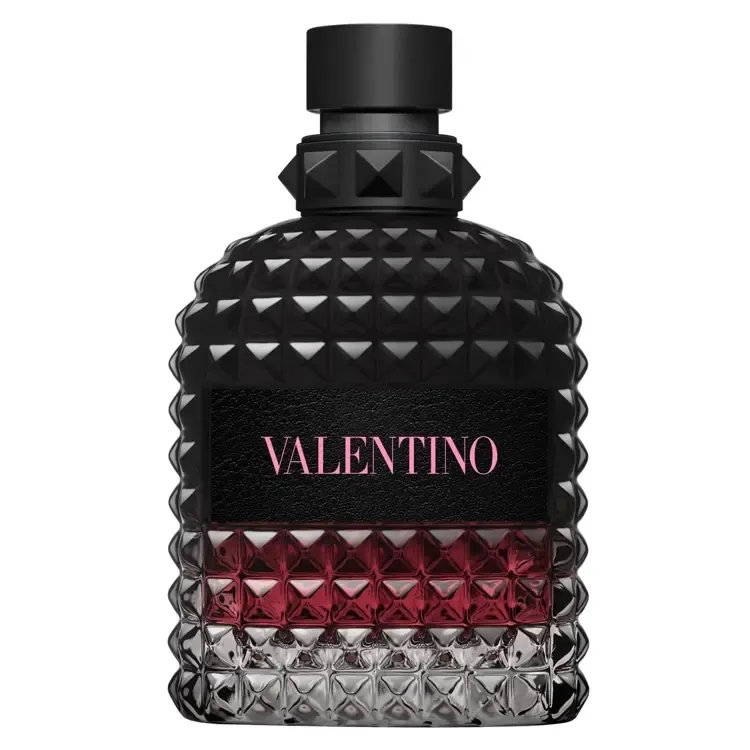 VALENTINO Born In Roma Uomo Intense Edp 100ml