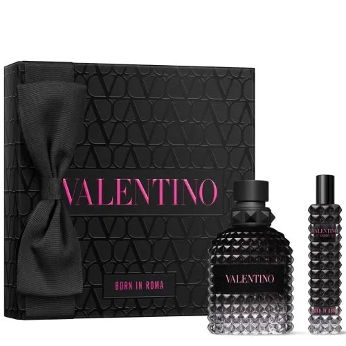 Valentino Born In Roma Uomo Set