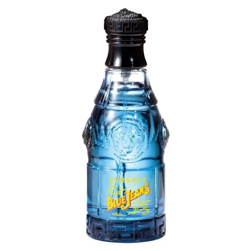 Versace Blue Jeans Edt