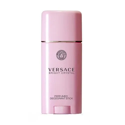 VERSACE Bright Crystal Woman Deodorant Stick 50ml