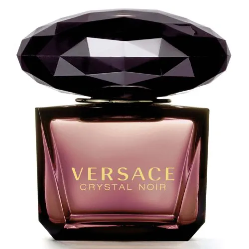 Versace Crystal Noir Woman Edp