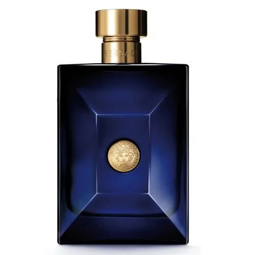 Versace Dylan Blue Man Edt