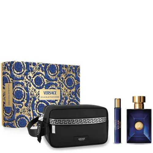 Versace Dylan Blue Man Set