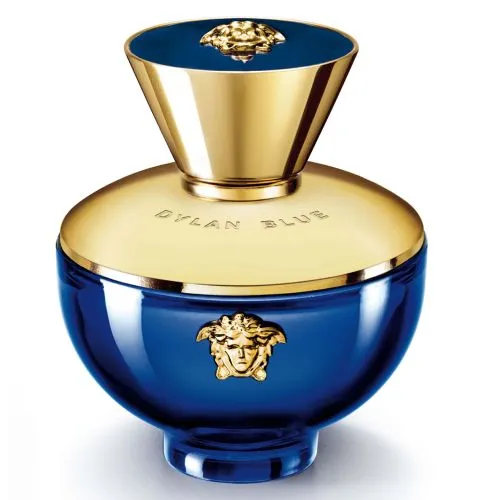 Versace Dylan Blue Pour Femme Edp