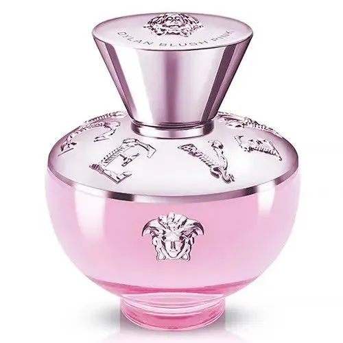 VERSACE Dylan Blush Pink Pour Femme Edp 100ml
