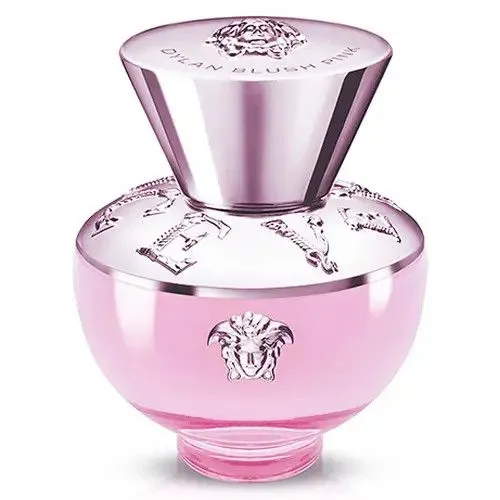VERSACE Dylan Blush Pink Pour Femme Edp 50ml