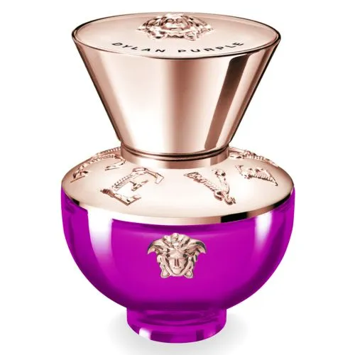 Versace Dylan Purple Woman Nega