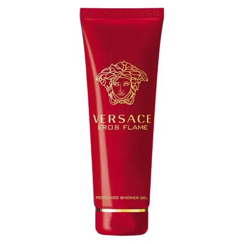 Versace Eros Flame Man Nega