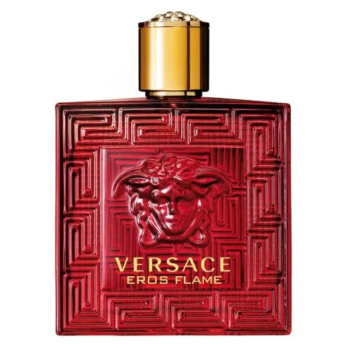 Versace Eros Flame Man Nega