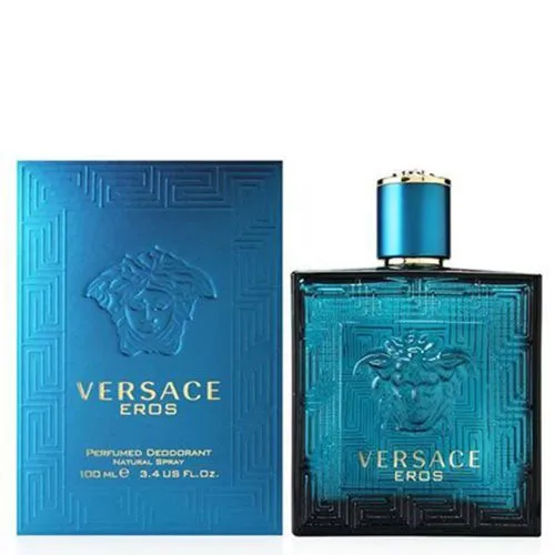 Versace Eros Man  Nega