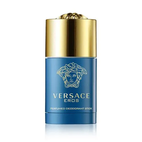 Versace Eros Man Nega - Eros Man Deodorant Stick 75ml