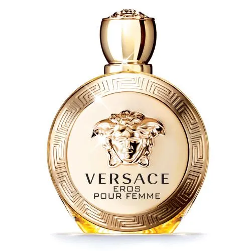 Versace Eros Pour Femme Edp