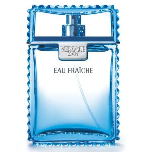 Versace  Man Eau Fraiche Edt