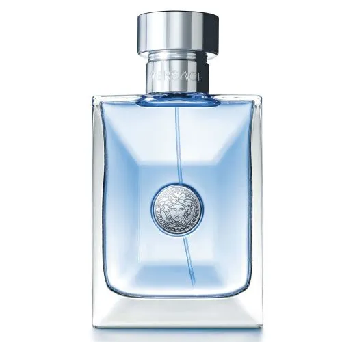 Versace  Pour Homme Edt