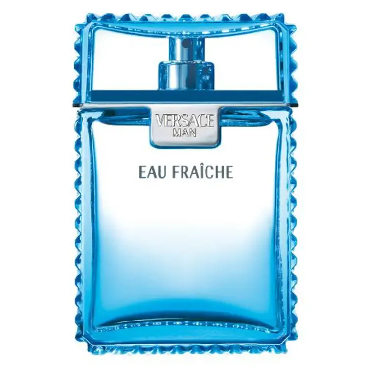 VERSACE Versace Man Eau Fraiche After Shave Lotion 100ml