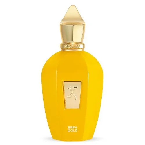 XERJOFF Erba Gold Edp 100ml