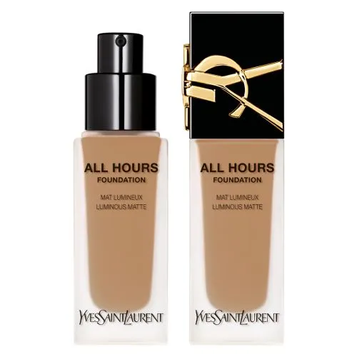 Ysl  All Hours Foundation