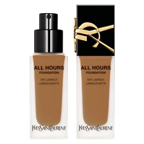 Ysl  All Hours Foundation