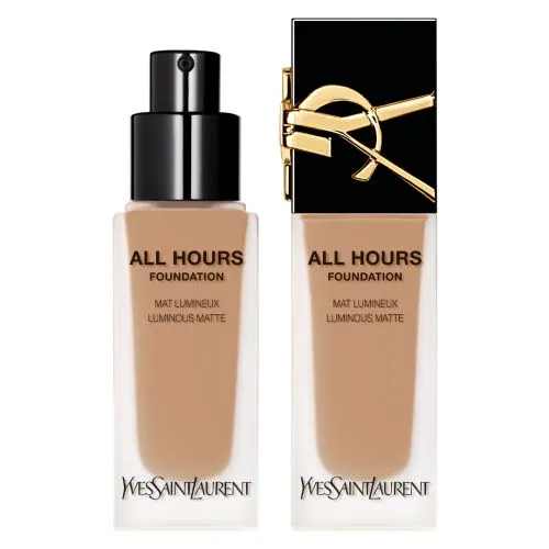 Ysl  All Hours Foundation