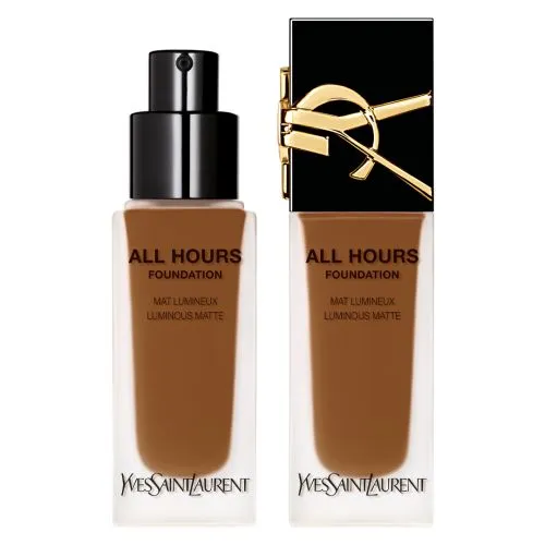 Ysl  All Hours Foundation