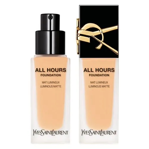 Ysl  All Hours Foundation