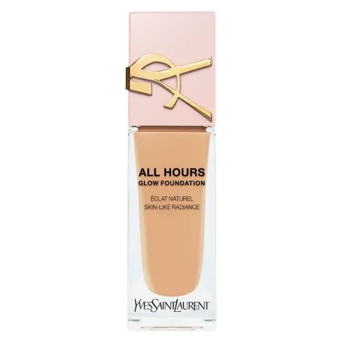 Ysl  All Hours Glow Foundation - All Hours Glow Foundation Ln9
