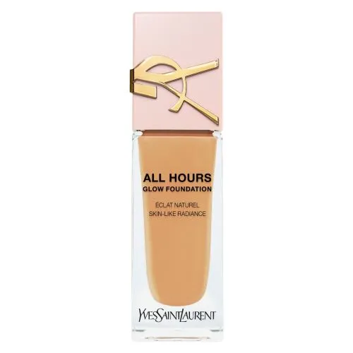 Ysl  All Hours Glow Foundation - All Hours Glow Foundation Lw9