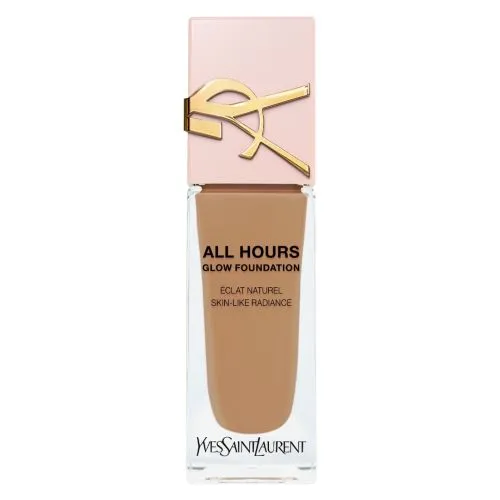 Ysl  All Hours Glow Foundation - All Hours Glow Foundation Mn10