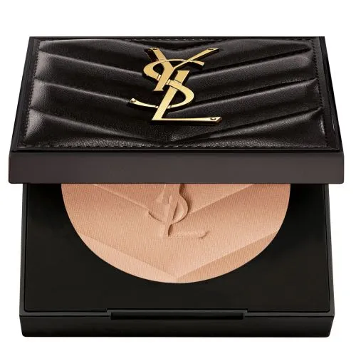 Ysl  All Hours Hyper Finish Setting Powder