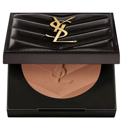 Ysl  All Hours Hyper Finish Setting Powder