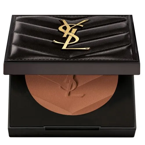 Ysl  All Hours Hyper Finish Setting Powder