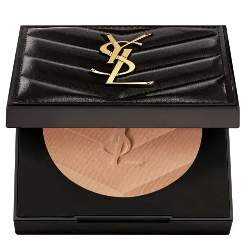Ysl  All Hours Hyper Finish Setting Powder