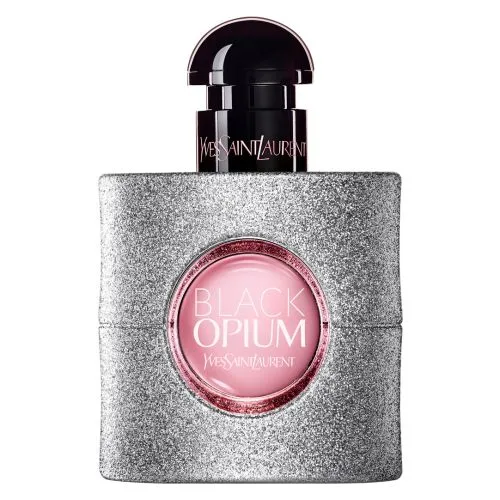Ysl Black Opium Glitter Woman Edp