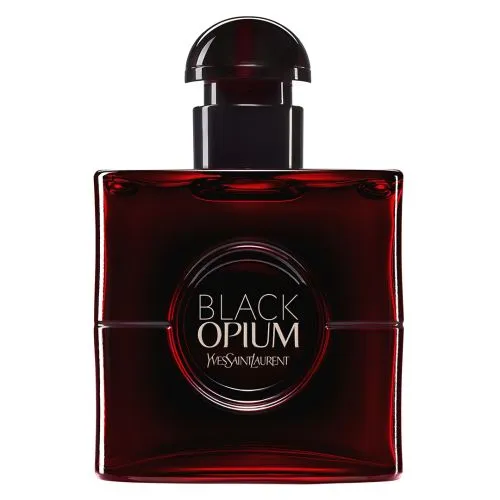 Ysl Black Opium Over Red Edp