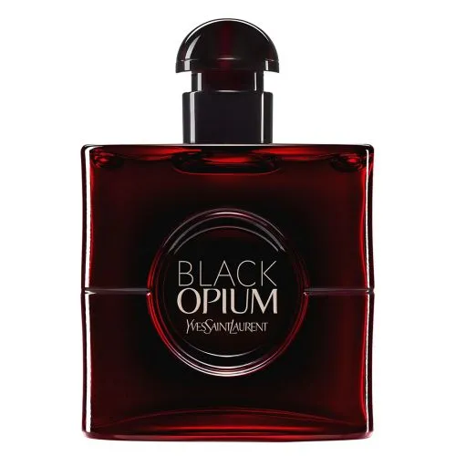 Ysl Black Opium Over Red Edp