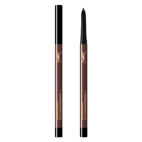 Ysl  Crushliner