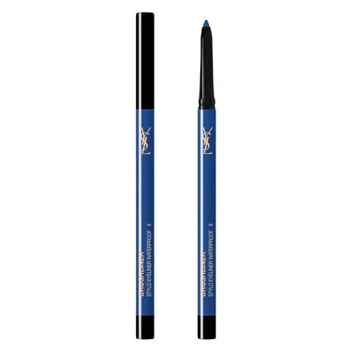Ysl  Crushliner