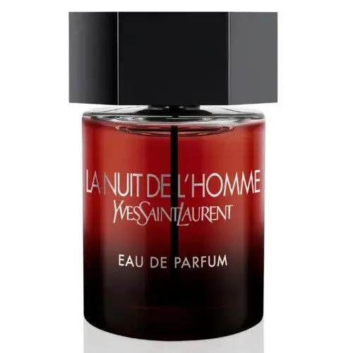 YSL La Nuit De L`Homme Edp 60ml