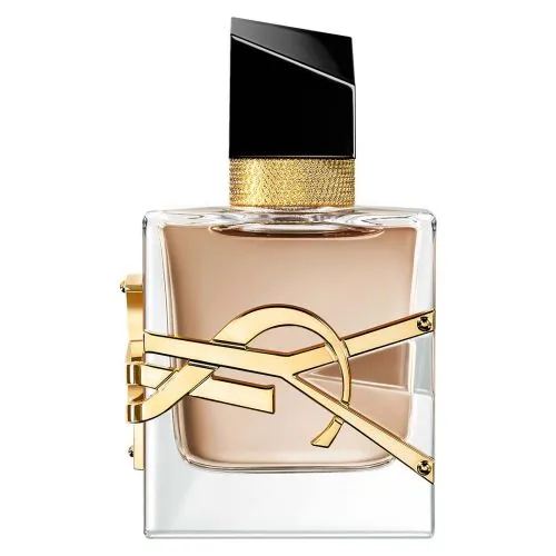 Ysl Libre Flowers And Flames Edp